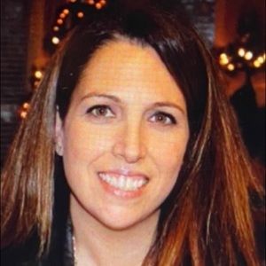 Meet your Posher, Johanne